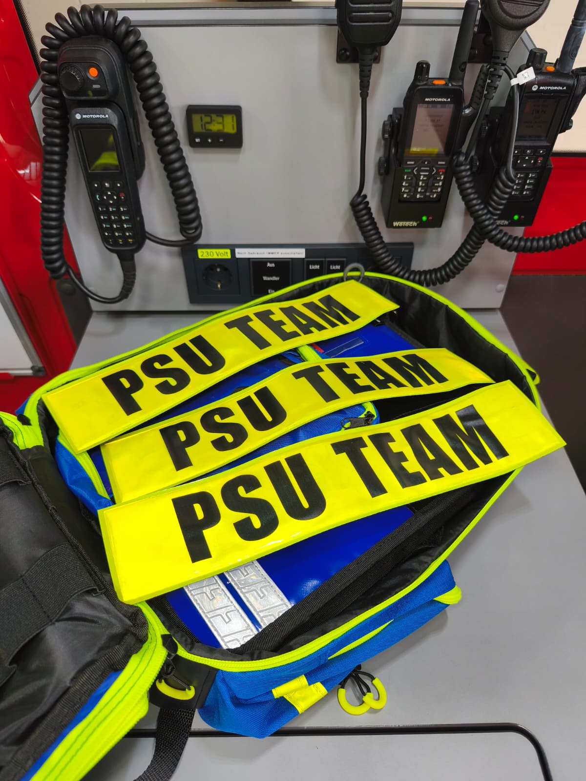 PSU Team1
